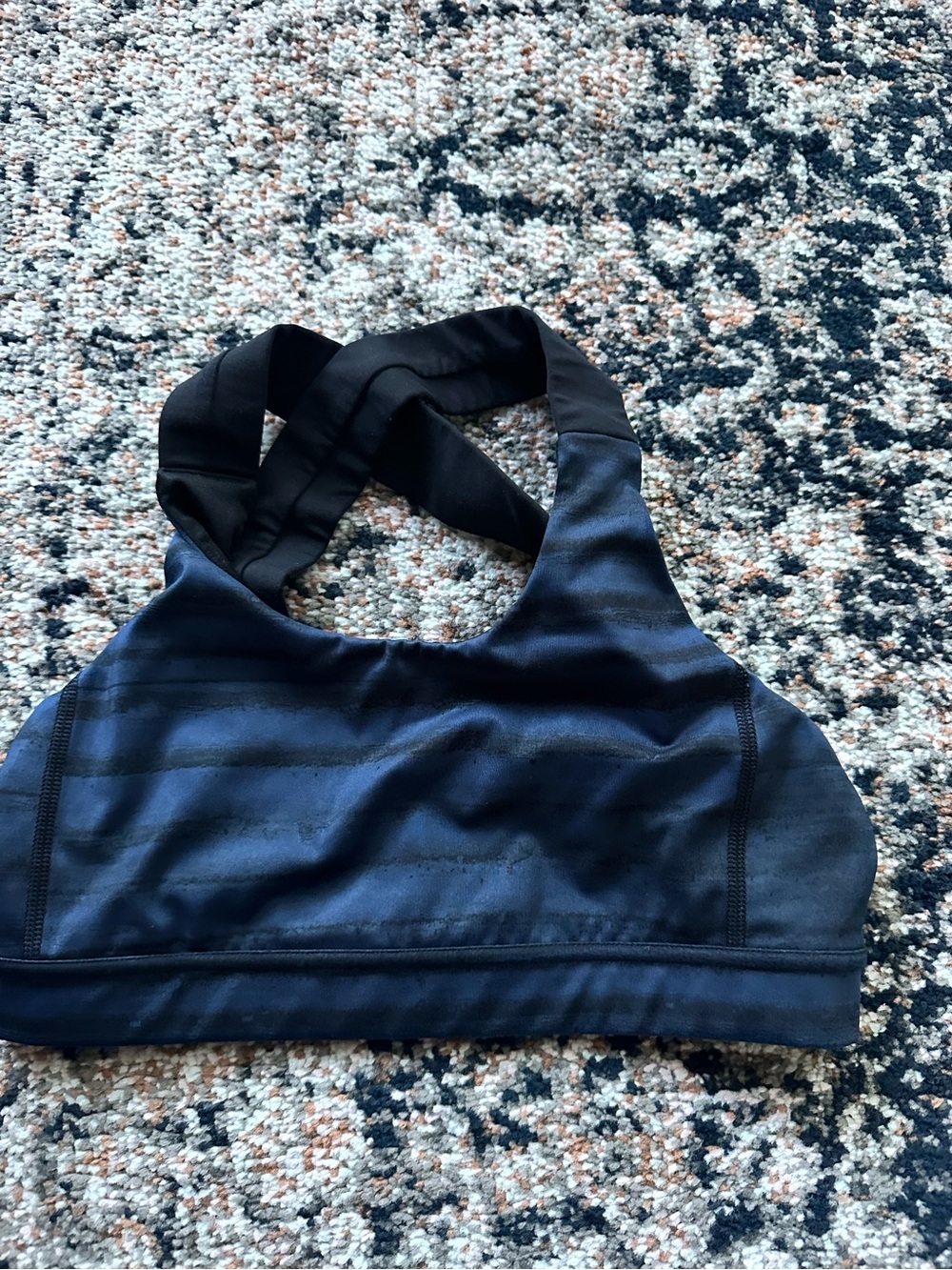 Lululemon Bra